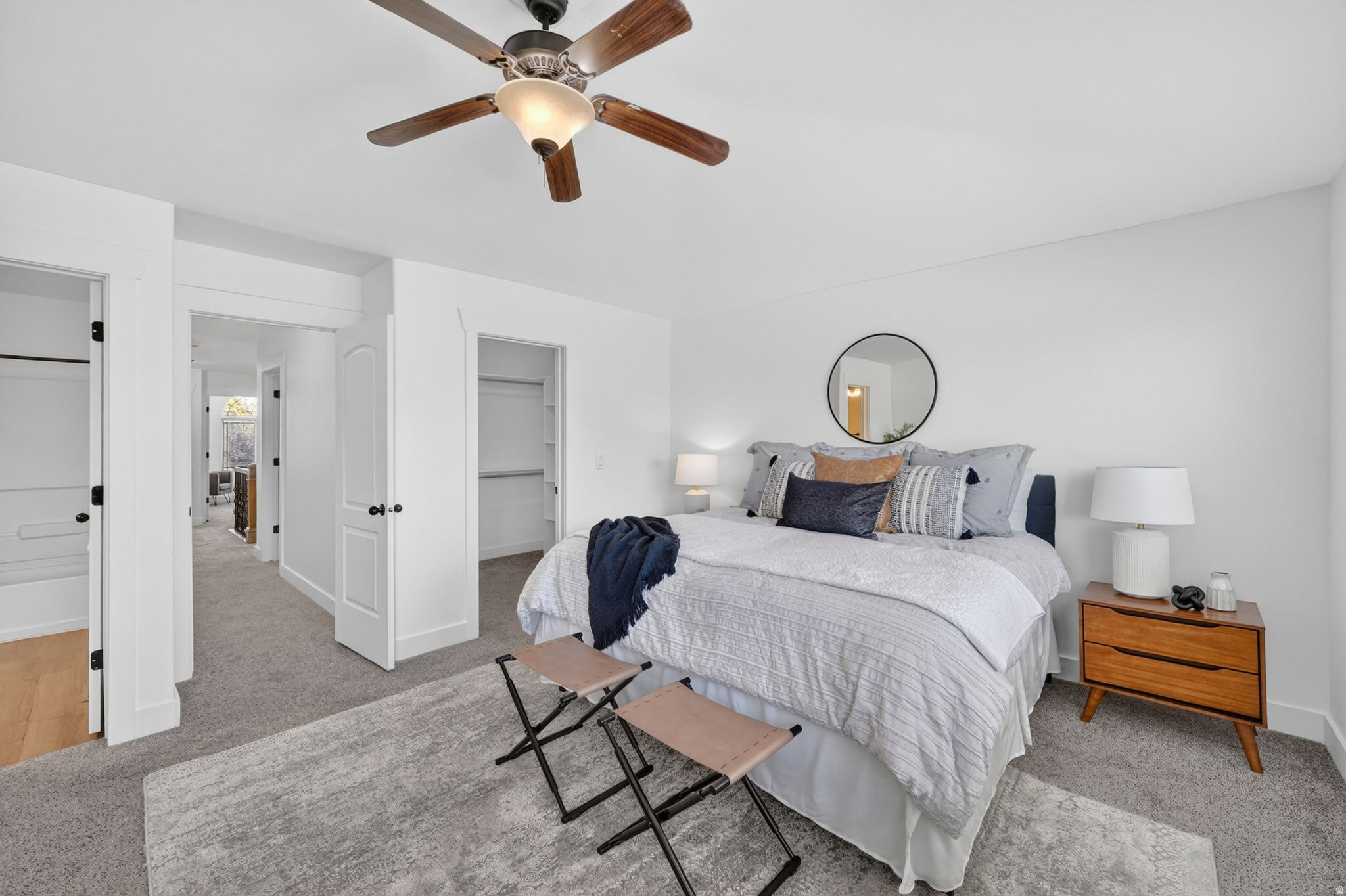 GRAY FARMS PHASE 3 TOWNHOMES AMENDED - Residential