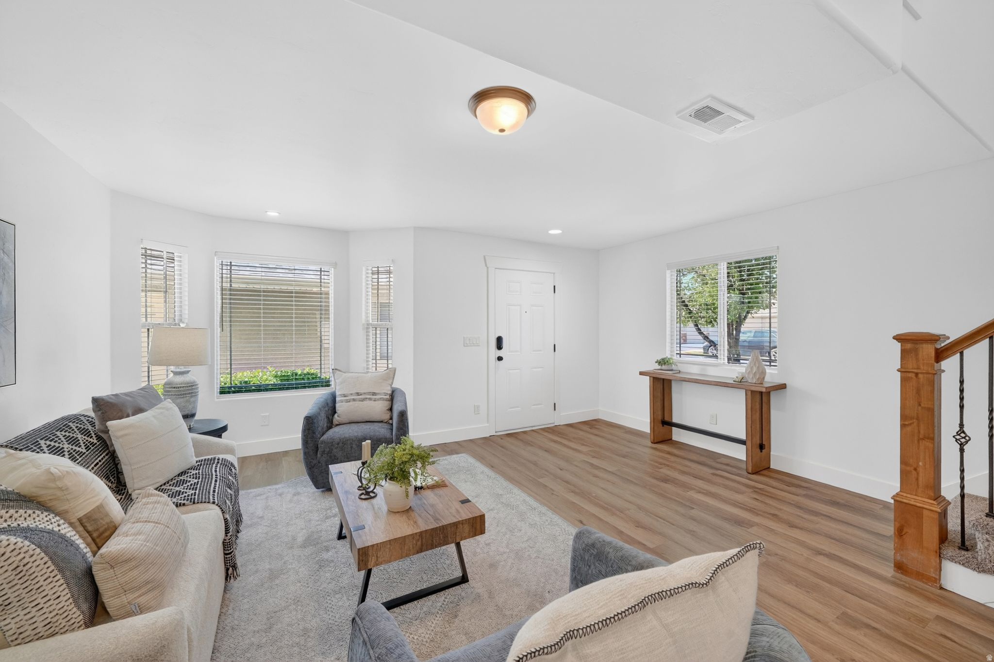 GRAY FARMS PHASE 3 TOWNHOMES AMENDED - Residential
