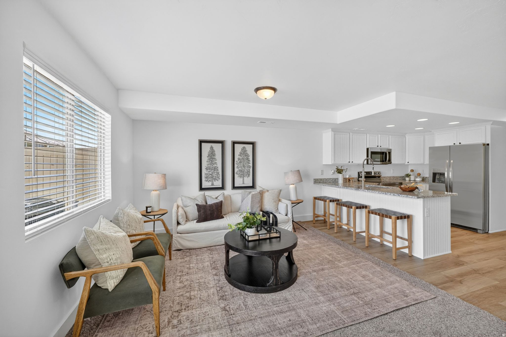 GRAY FARMS PHASE 3 TOWNHOMES AMENDED - Residential