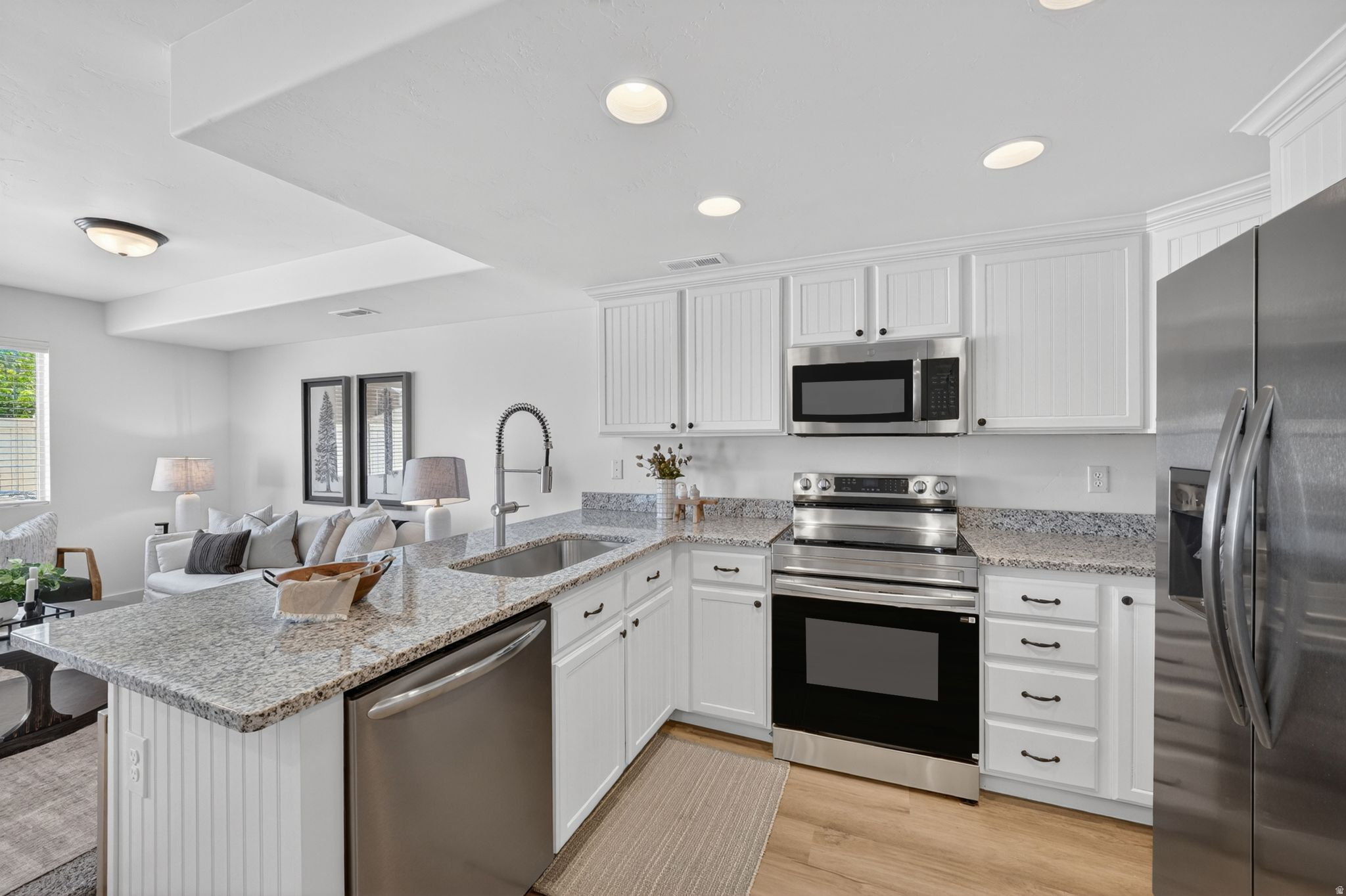 GRAY FARMS PHASE 3 TOWNHOMES AMENDED - Residential