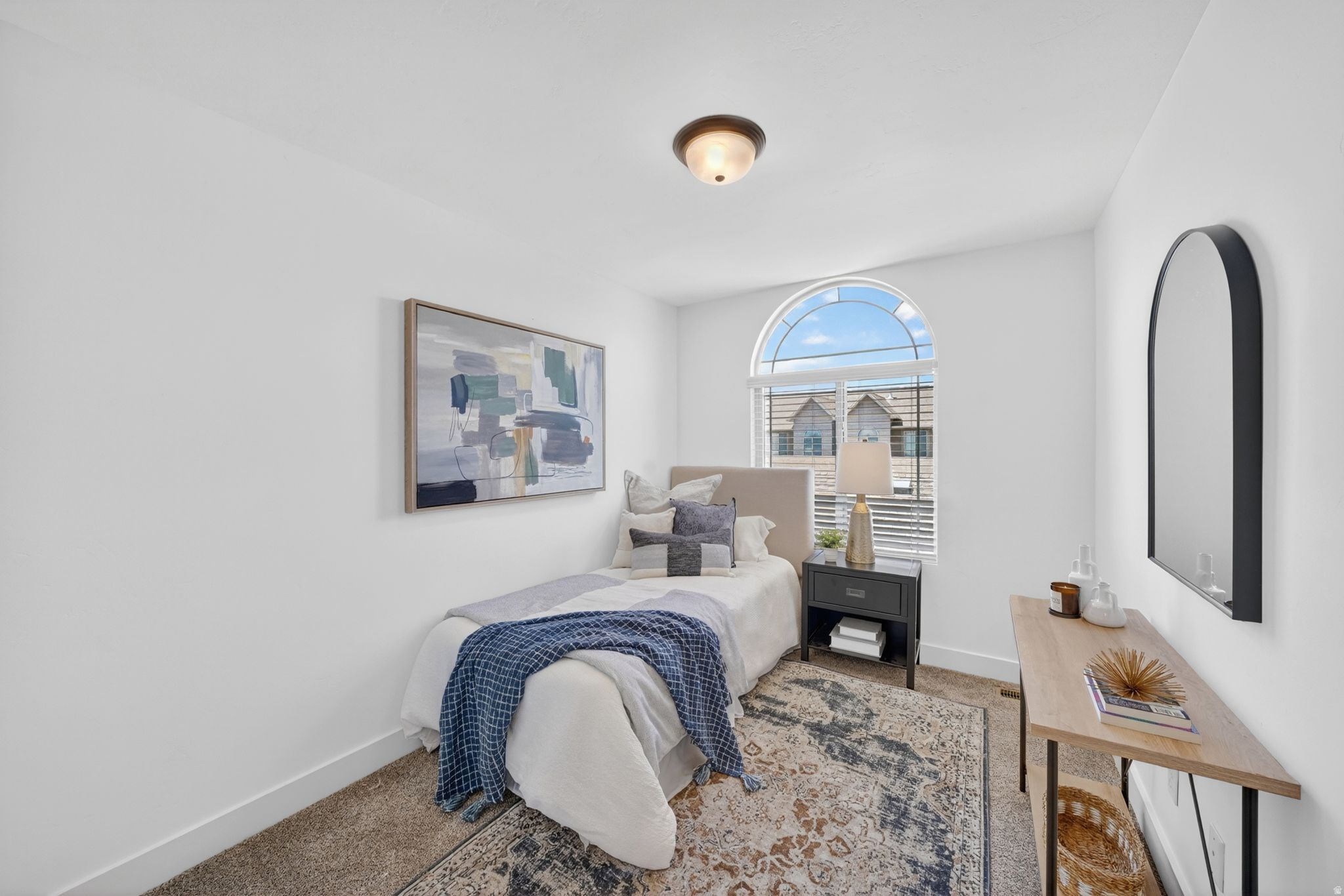 GRAY FARMS PHASE 3 TOWNHOMES AMENDED - Residential