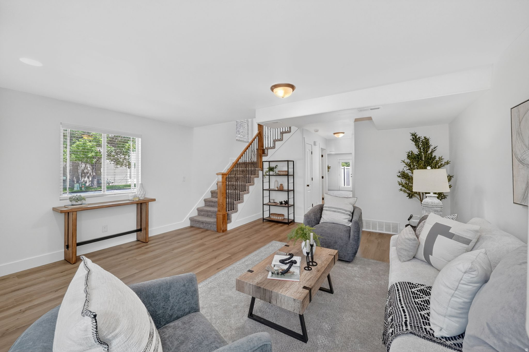 GRAY FARMS PHASE 3 TOWNHOMES AMENDED - Residential