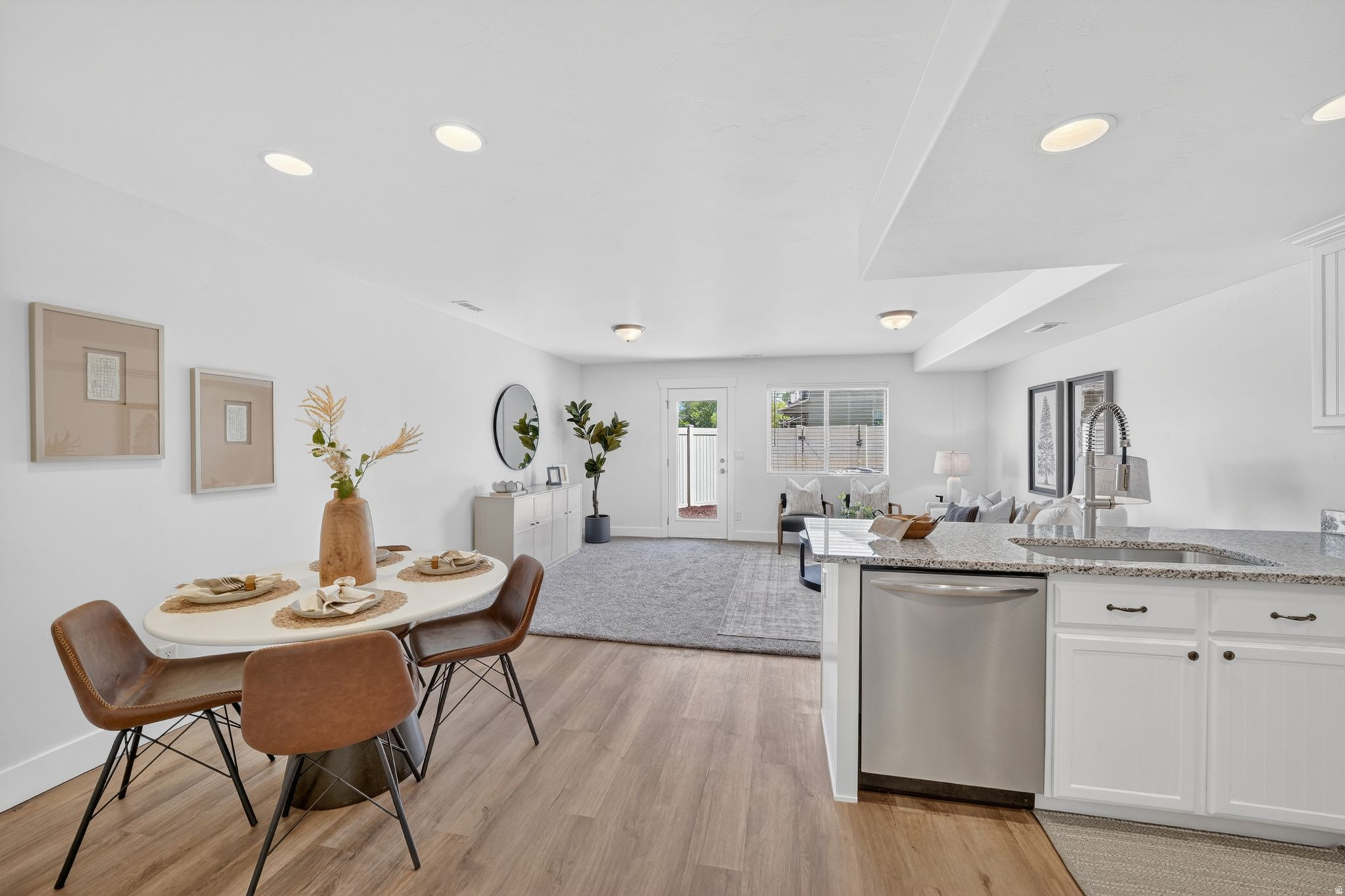 GRAY FARMS PHASE 3 TOWNHOMES AMENDED - Residential