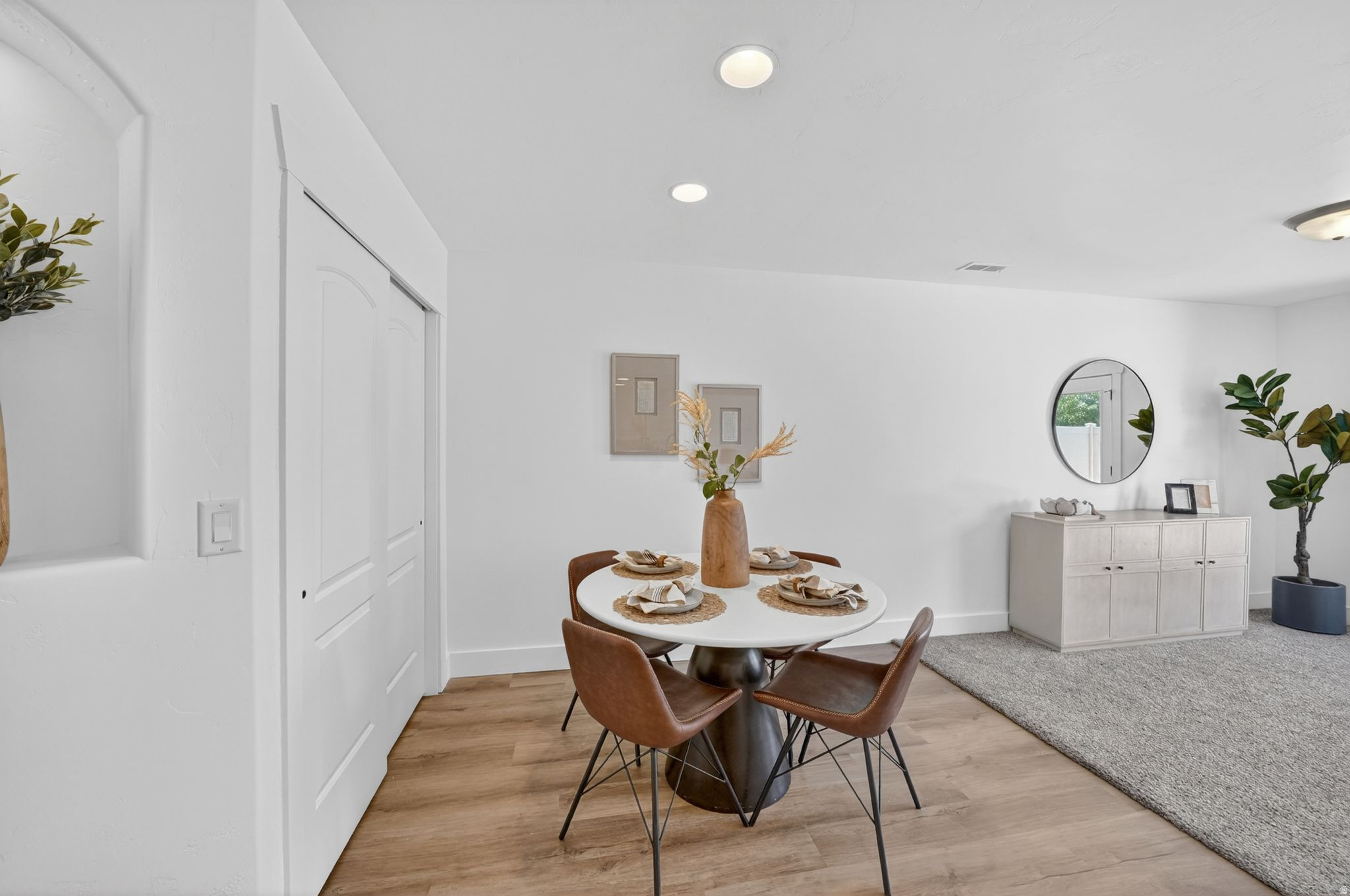 GRAY FARMS PHASE 3 TOWNHOMES AMENDED - Residential