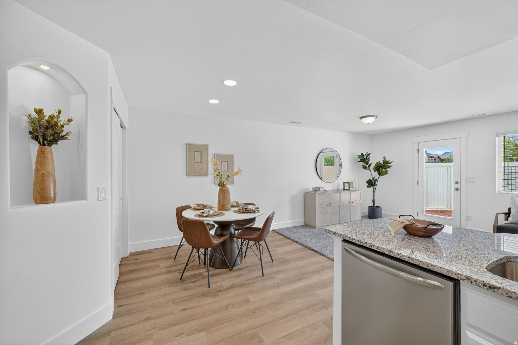 GRAY FARMS PHASE 3 TOWNHOMES AMENDED - Residential