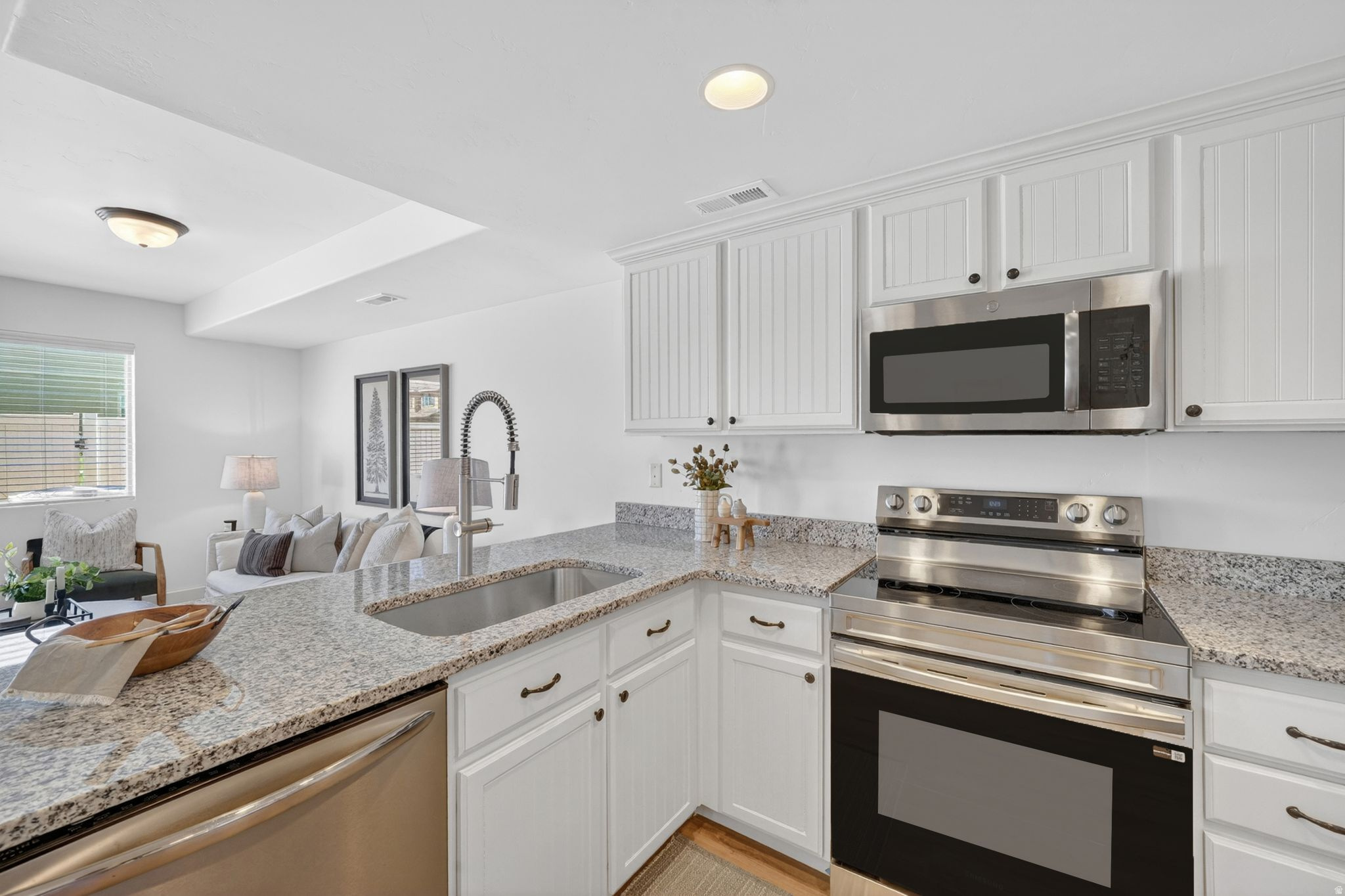 GRAY FARMS PHASE 3 TOWNHOMES AMENDED - Residential