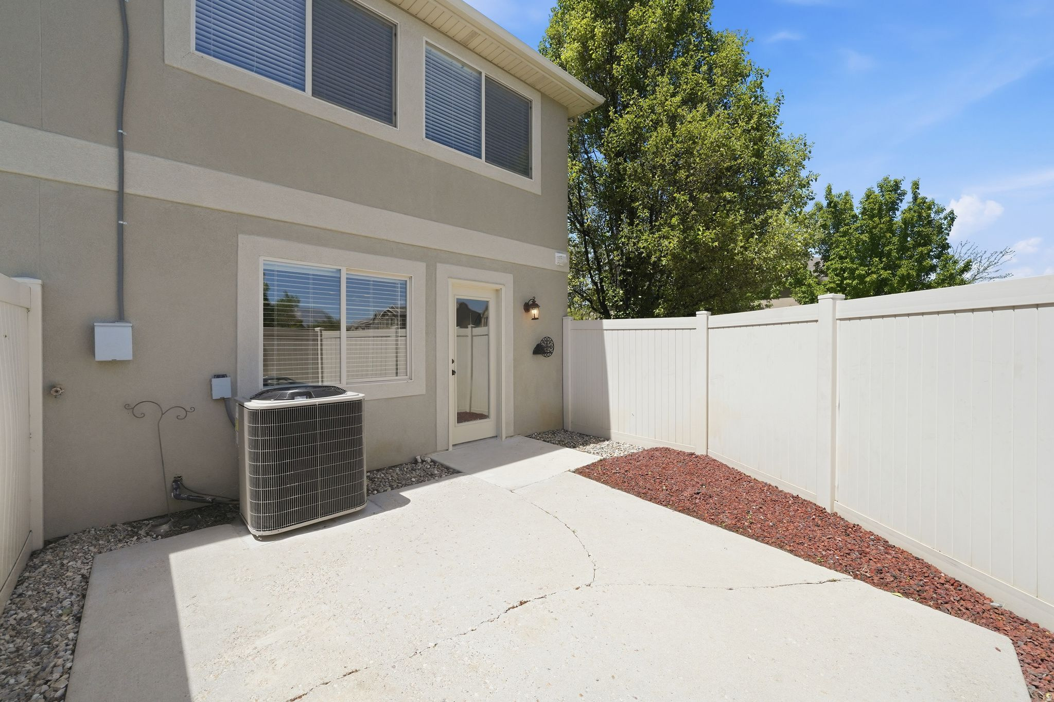 GRAY FARMS PHASE 3 TOWNHOMES AMENDED - Residential