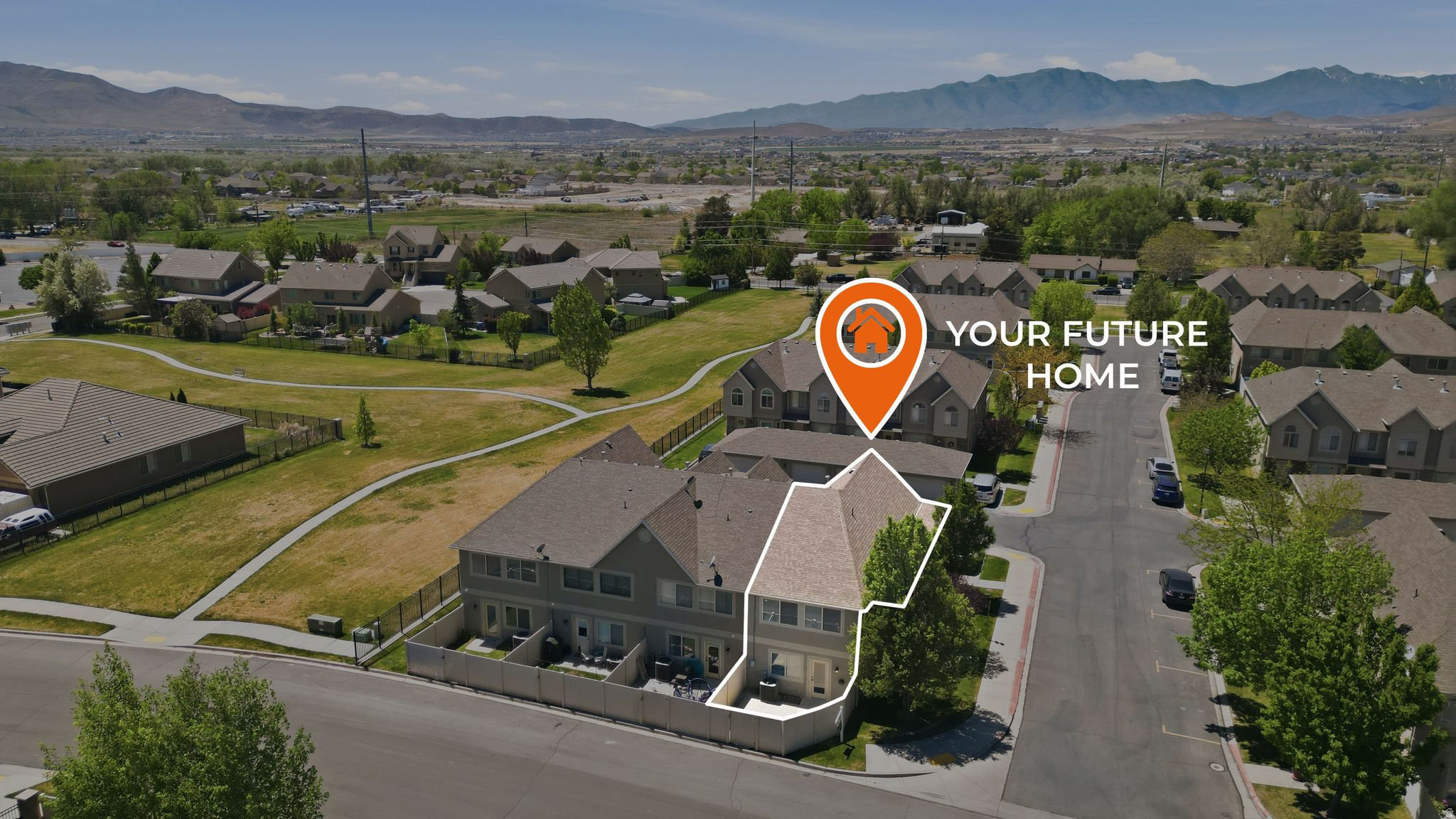 GRAY FARMS PHASE 3 TOWNHOMES AMENDED - Residential