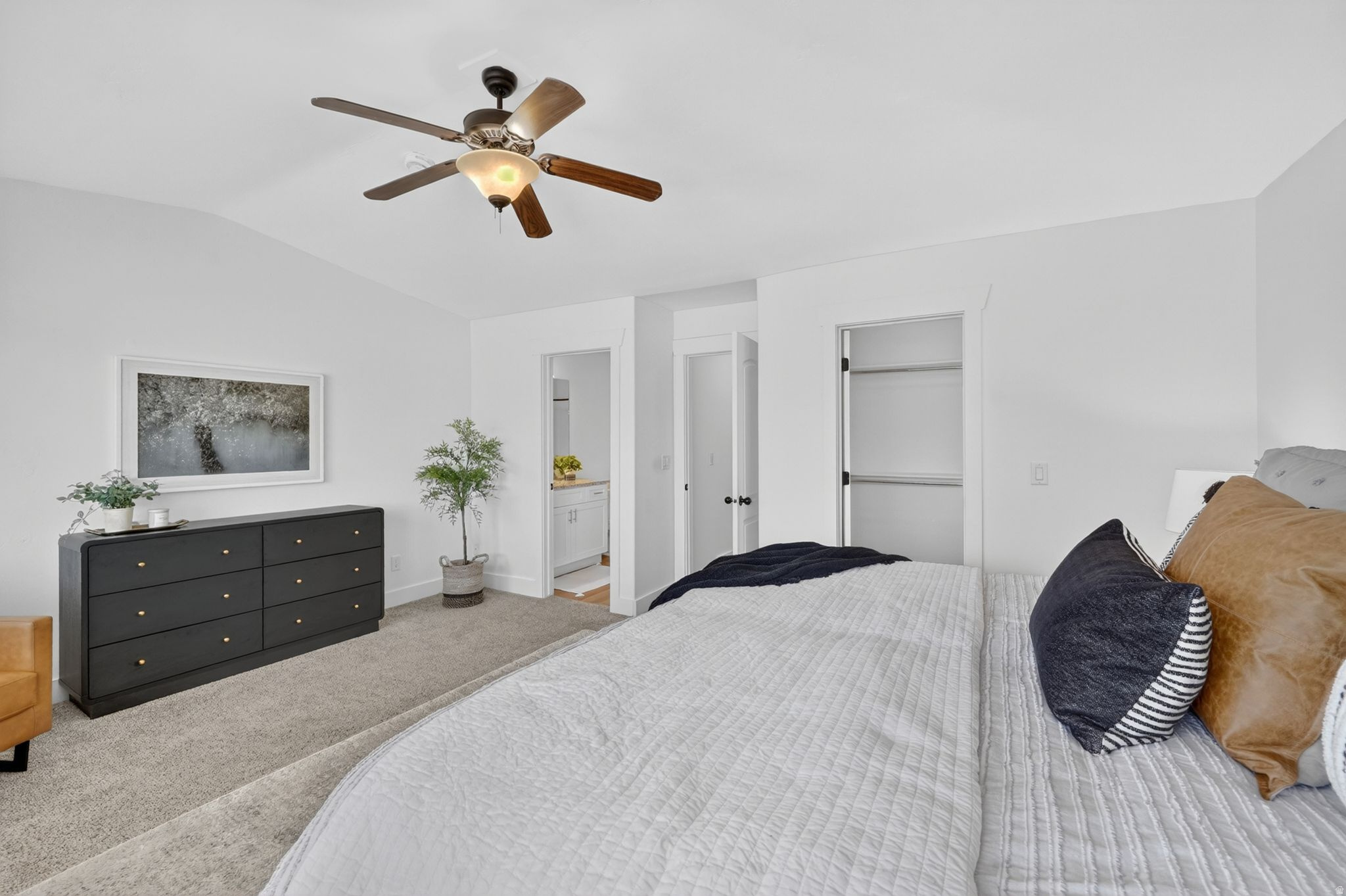 GRAY FARMS PHASE 3 TOWNHOMES AMENDED - Residential