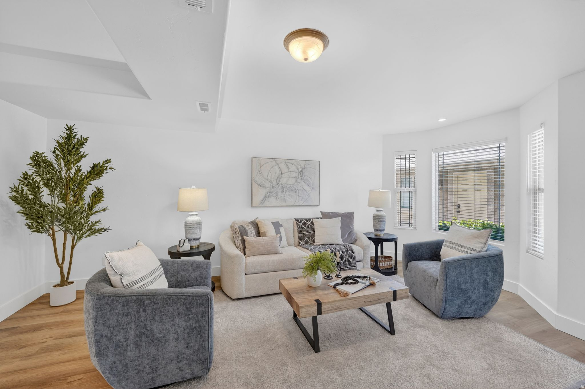 GRAY FARMS PHASE 3 TOWNHOMES AMENDED - Residential