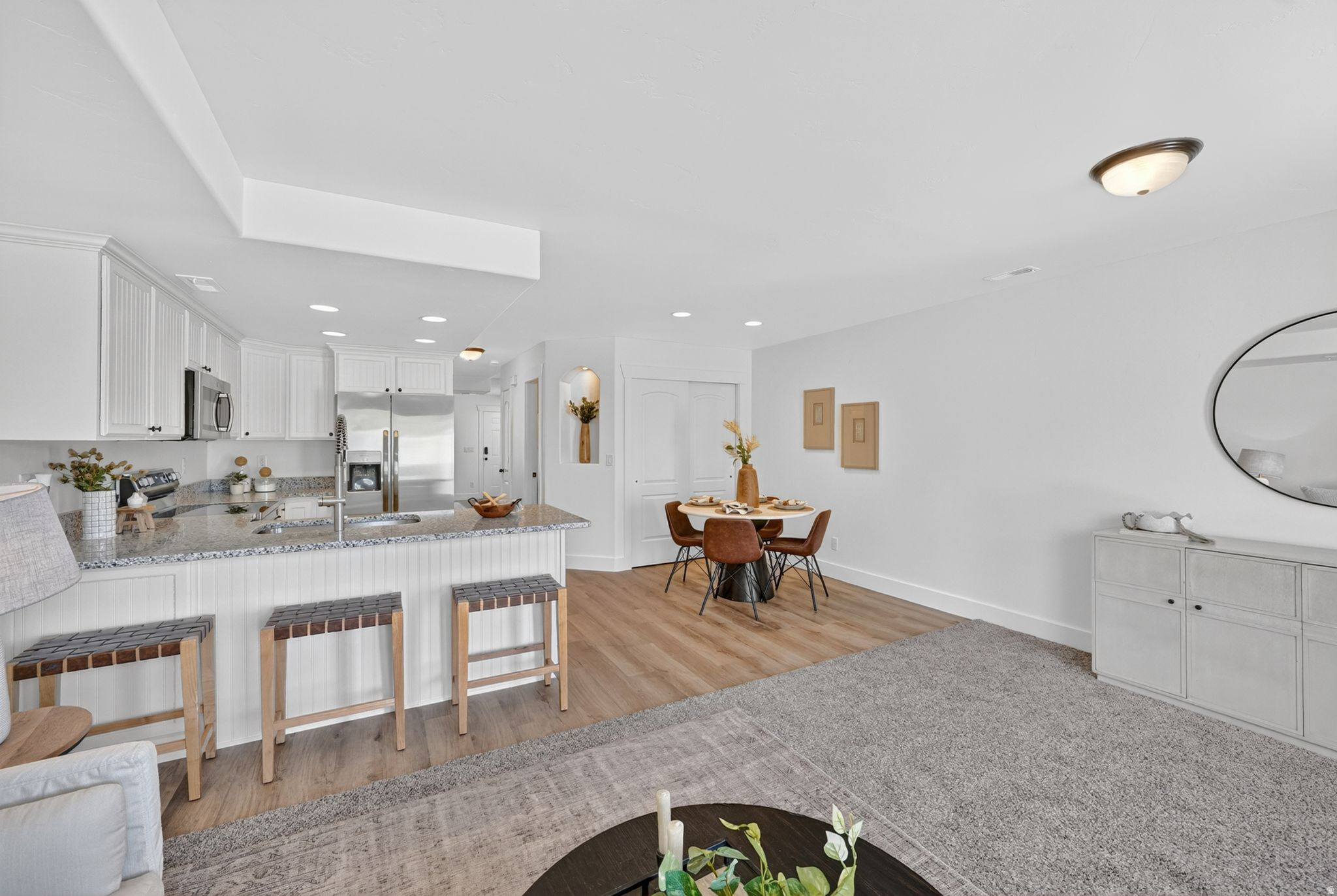 GRAY FARMS PHASE 3 TOWNHOMES AMENDED - Residential