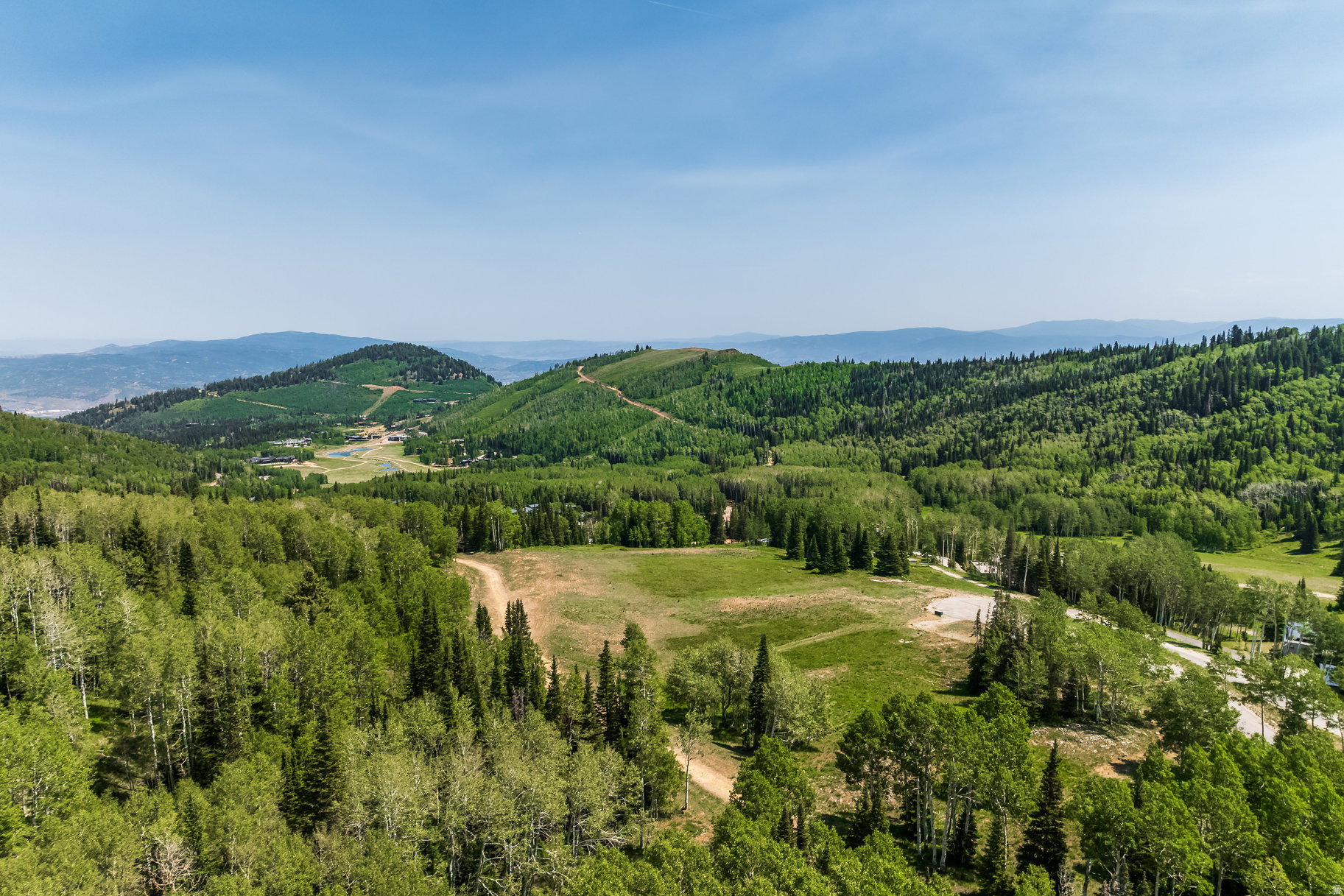 COLONY AT WHITE PINE CANYON - Land