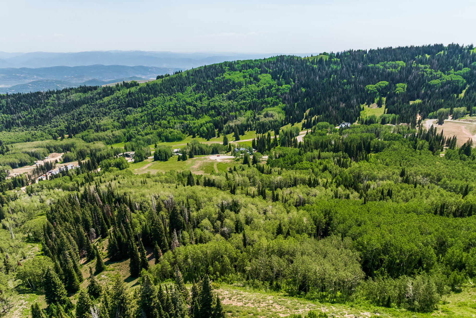 COLONY AT WHITE PINE CANYON - Land