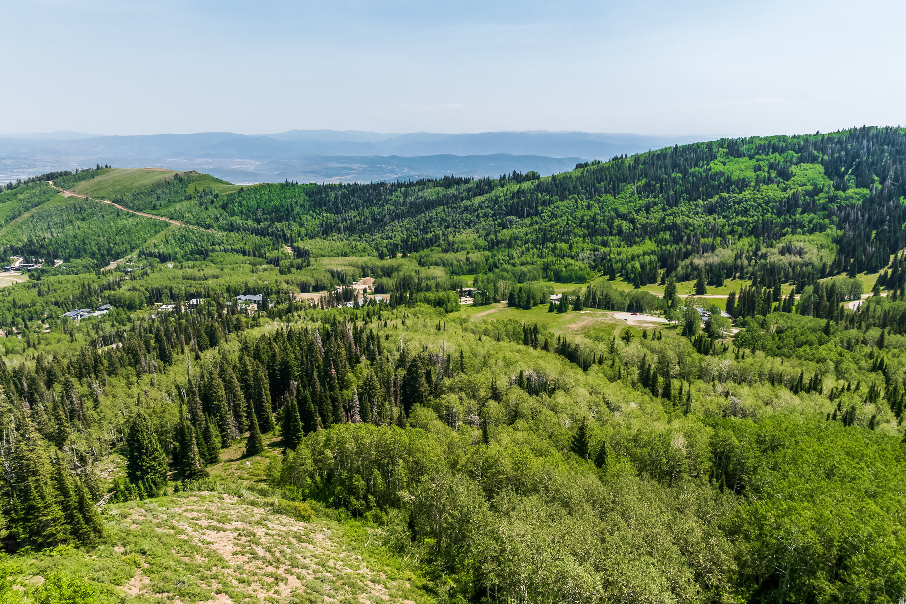 COLONY AT WHITE PINE CANYON - Land