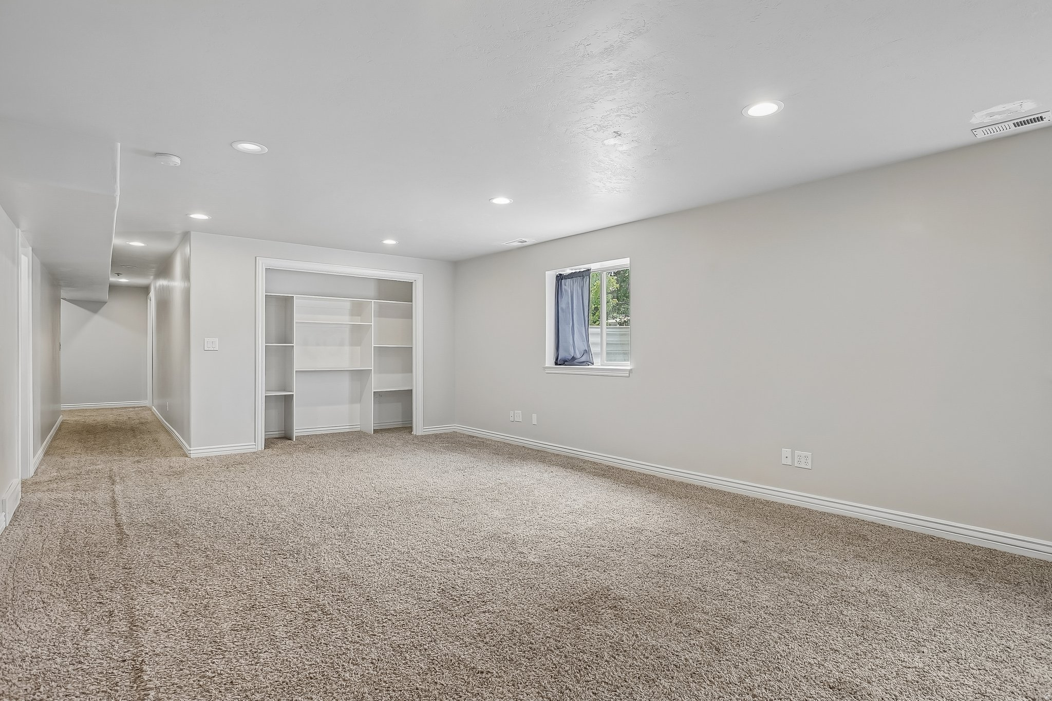 HAWTHORN - Residential