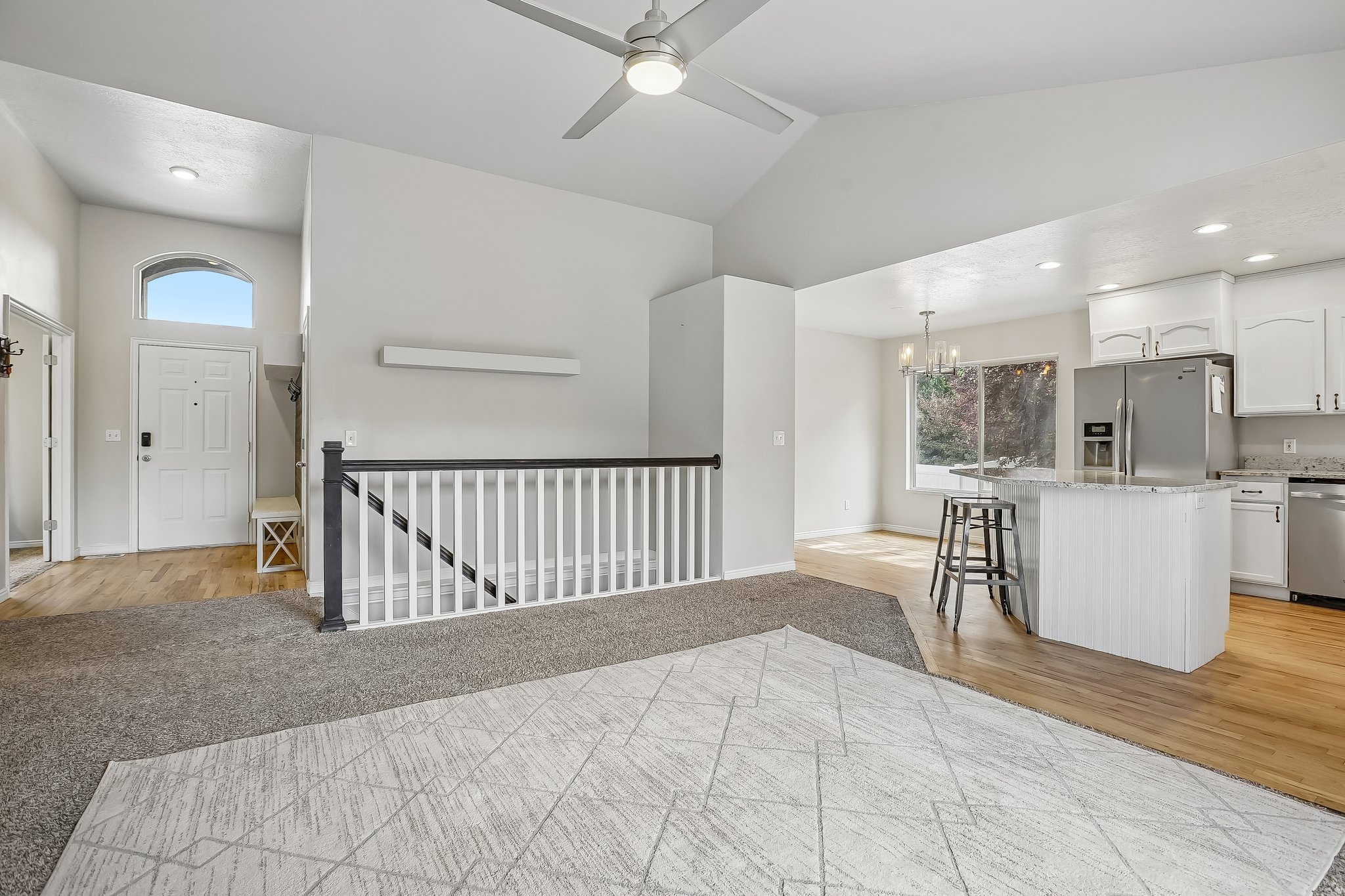 HAWTHORN - Residential