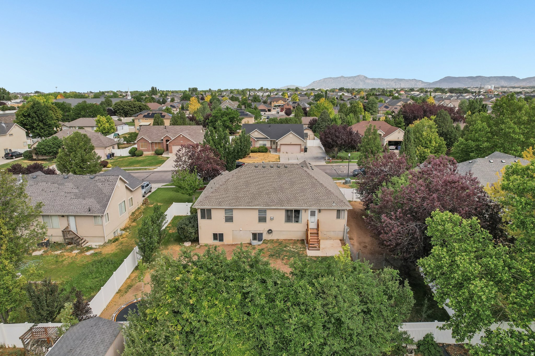 HAWTHORN - Residential