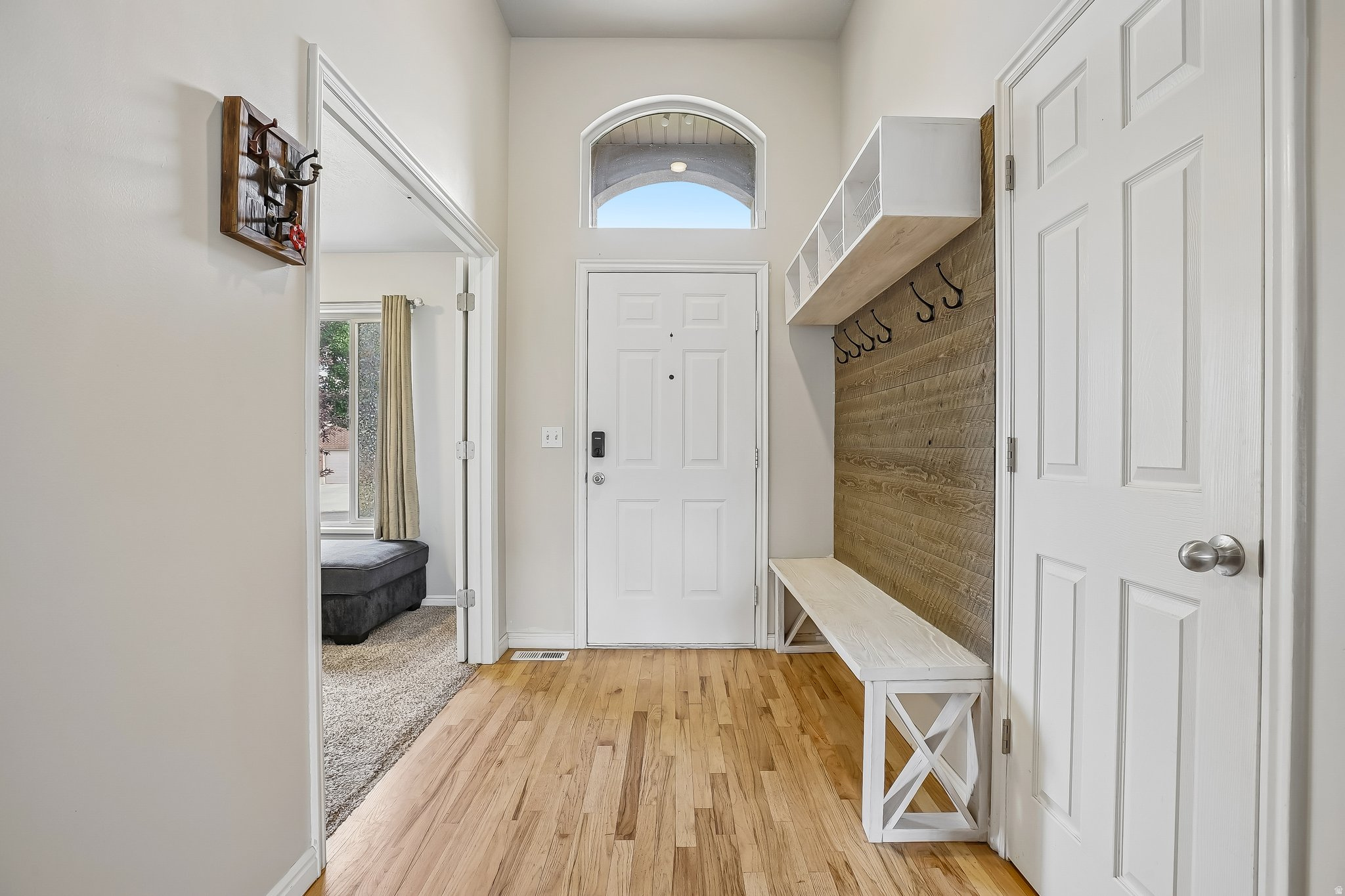 HAWTHORN - Residential