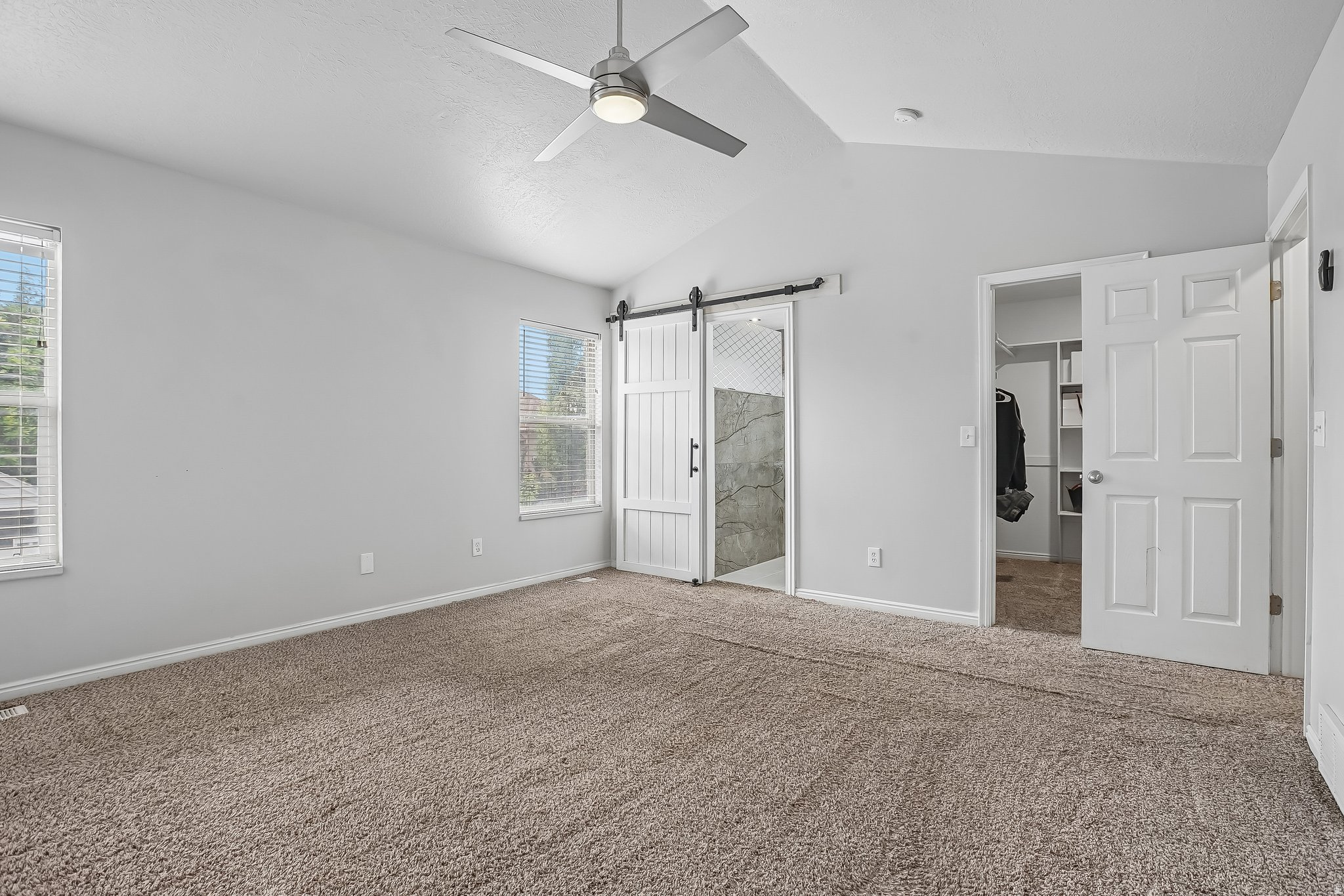 HAWTHORN - Residential