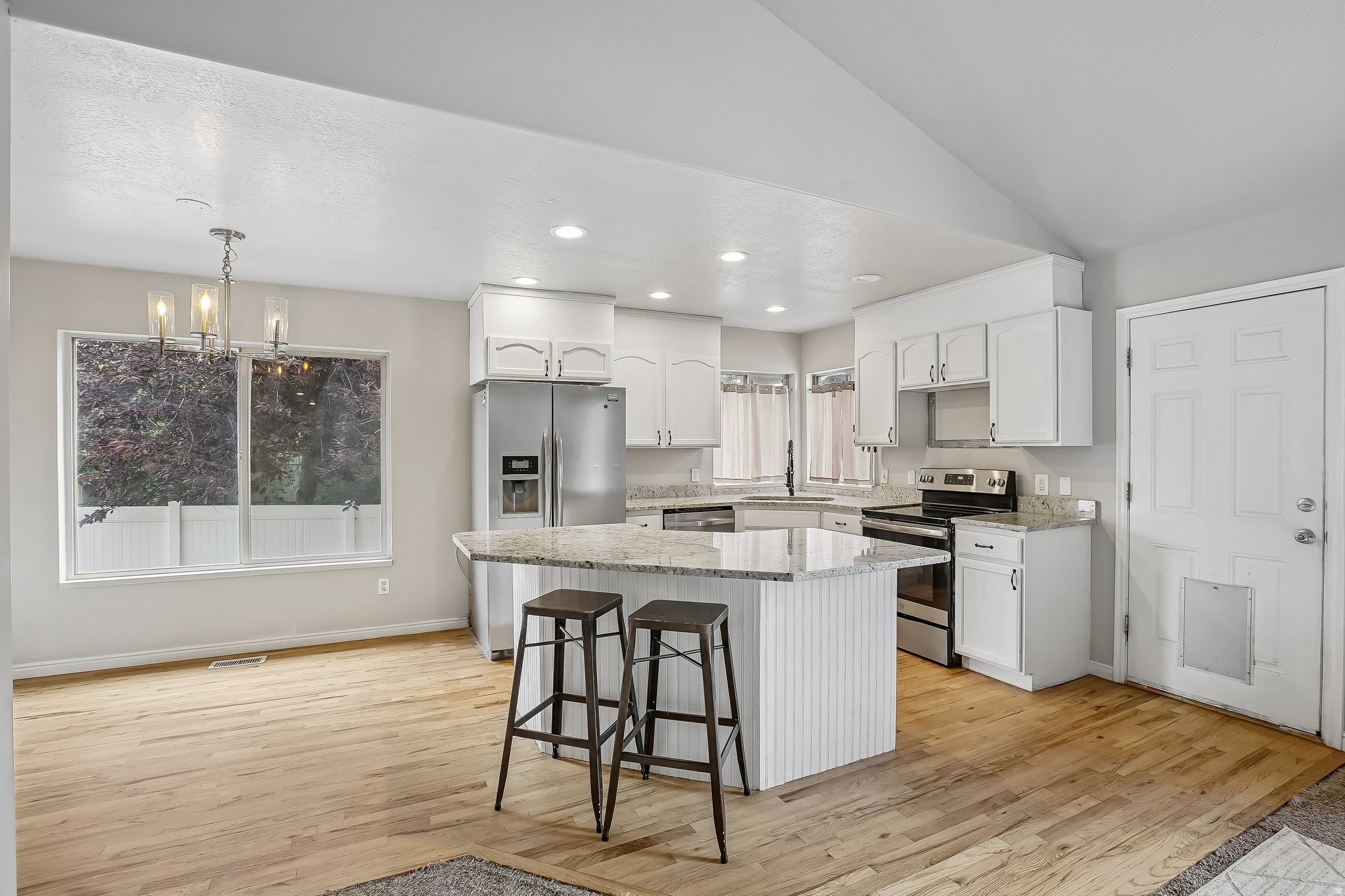 HAWTHORN - Residential
