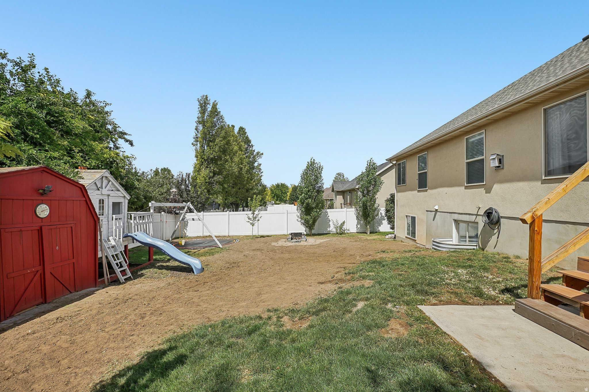 HAWTHORN - Residential