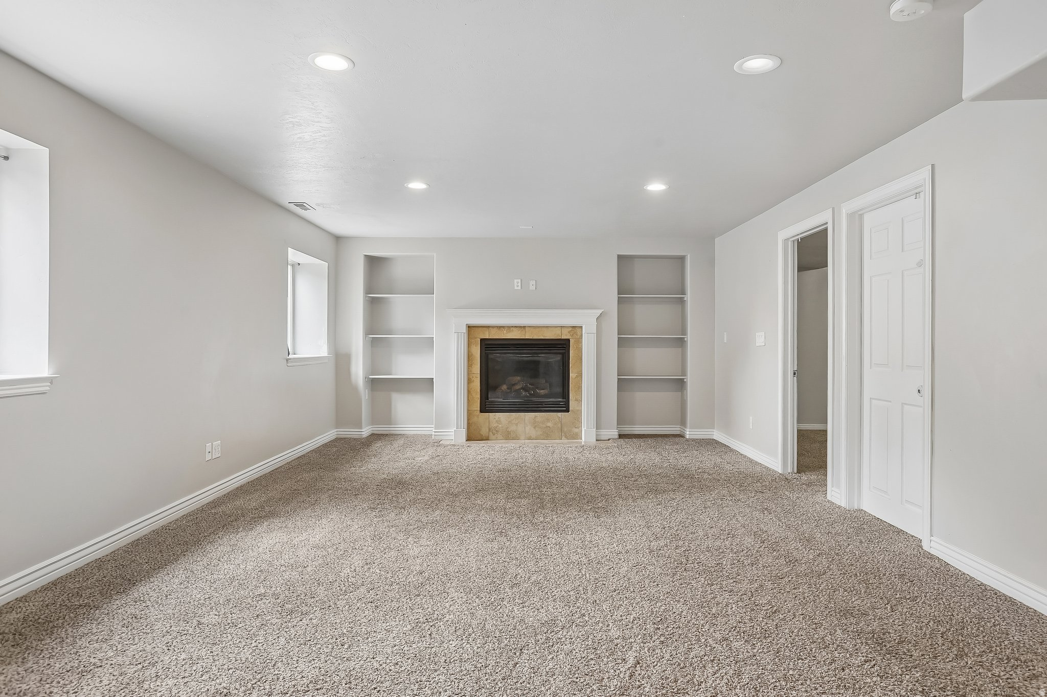 HAWTHORN - Residential