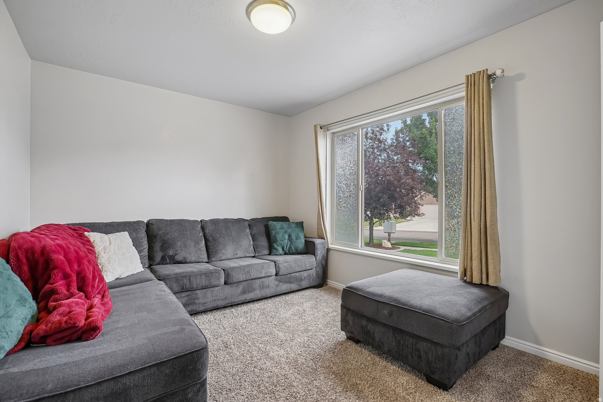 HAWTHORN - Residential