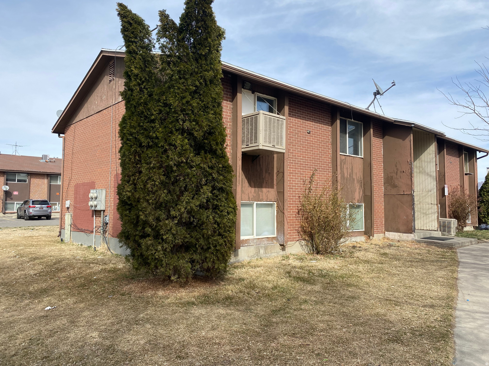 LAKE PARK - Residential