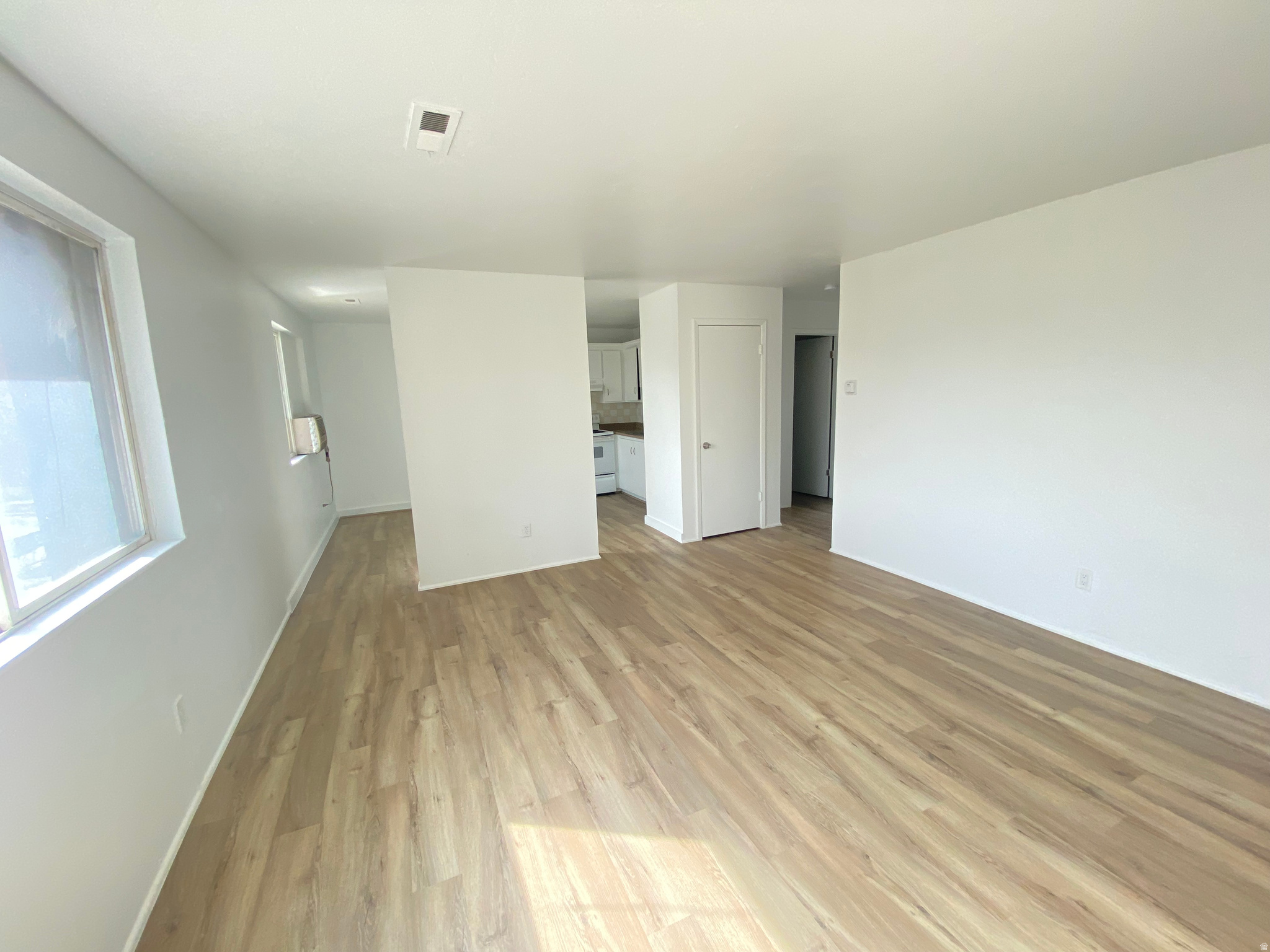 LAKE PARK - Residential