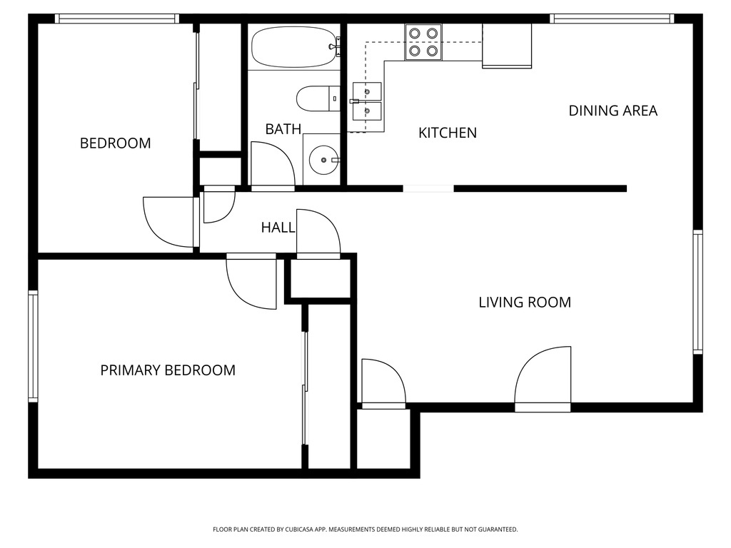 LAKE PARK - Residential