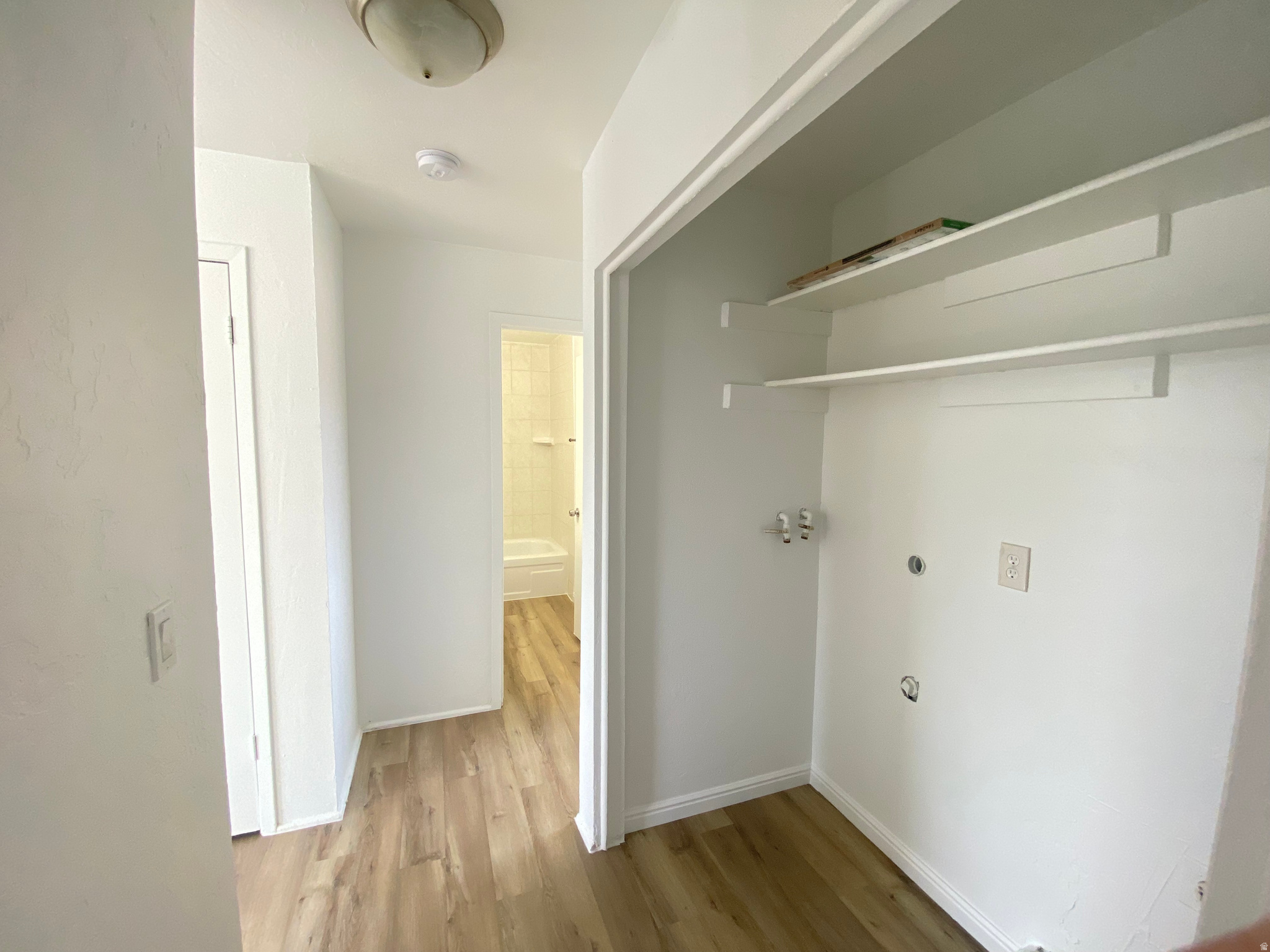 LAKE PARK - Residential