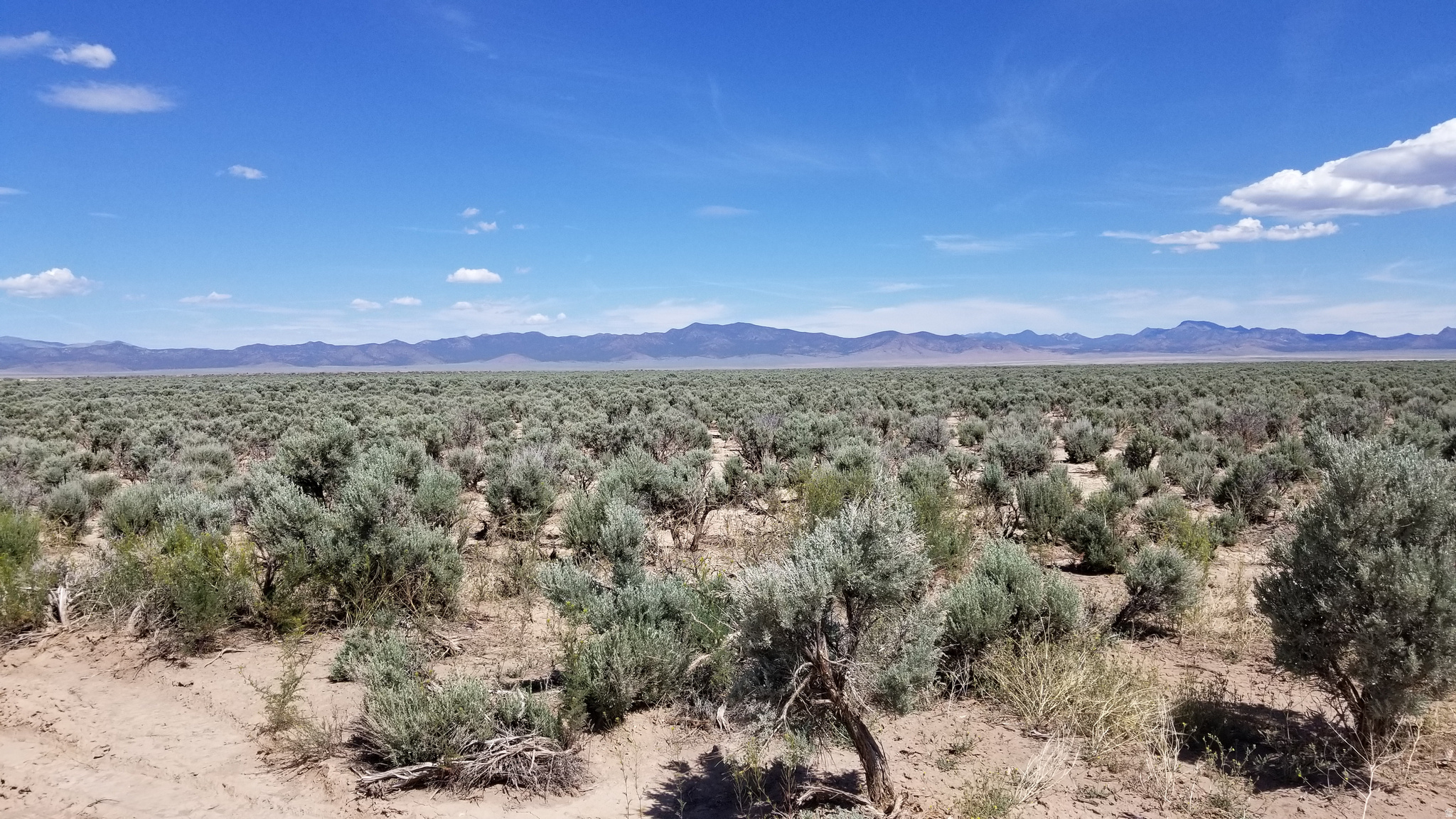 GARDEN VALLEY RANCH 1 - Land