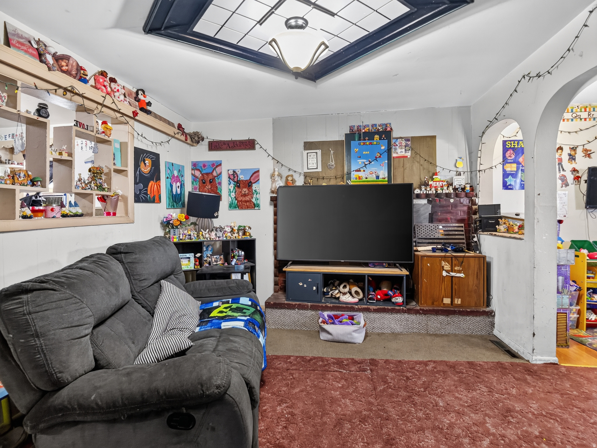 PRICE RIVER VIEW ADD - Residential
