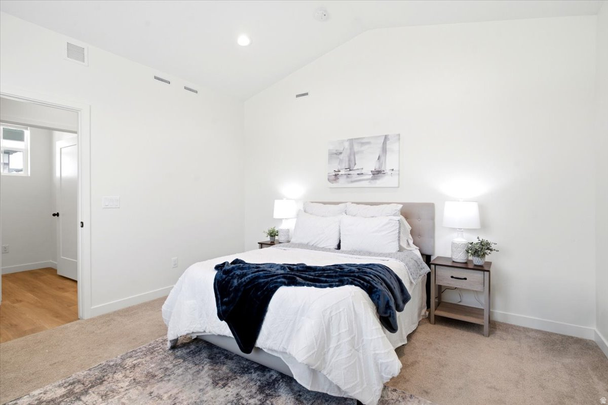 THE PARK PRUD PHASE - Residential