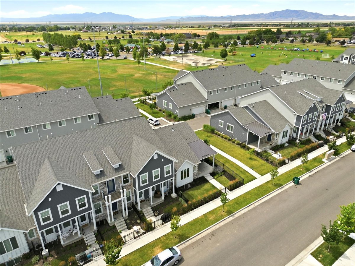 THE PARK PRUD PHASE - Residential