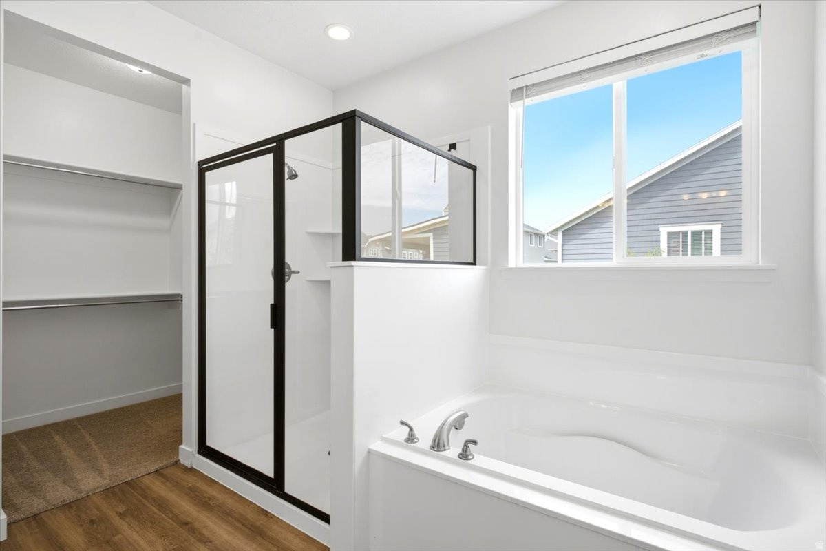 THE PARK PRUD PHASE - Residential