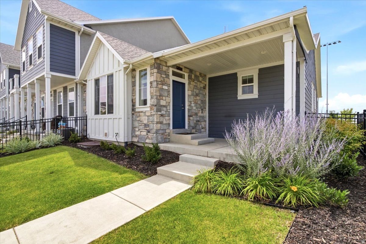 THE PARK PRUD PHASE - Residential