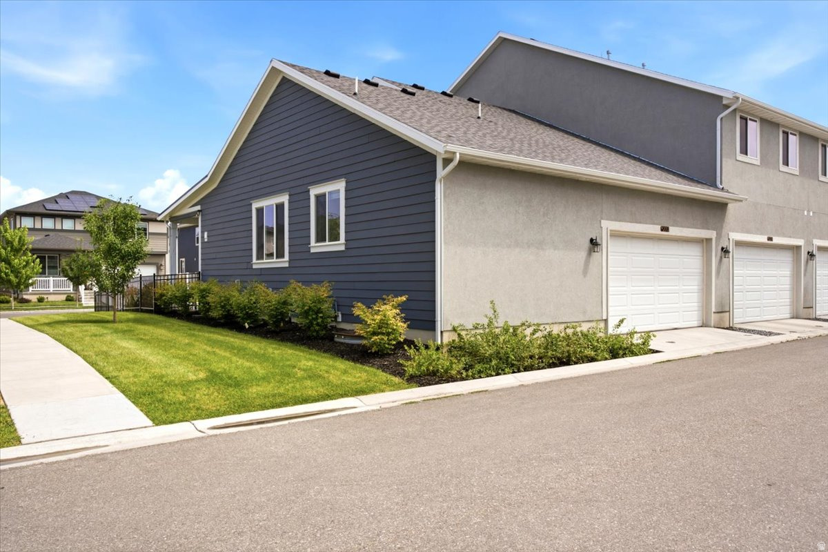 THE PARK PRUD PHASE - Residential