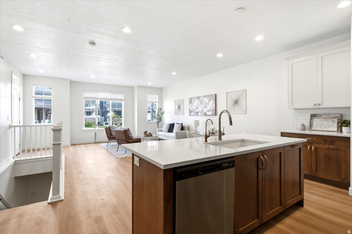 THE PARK PRUD PHASE - Residential