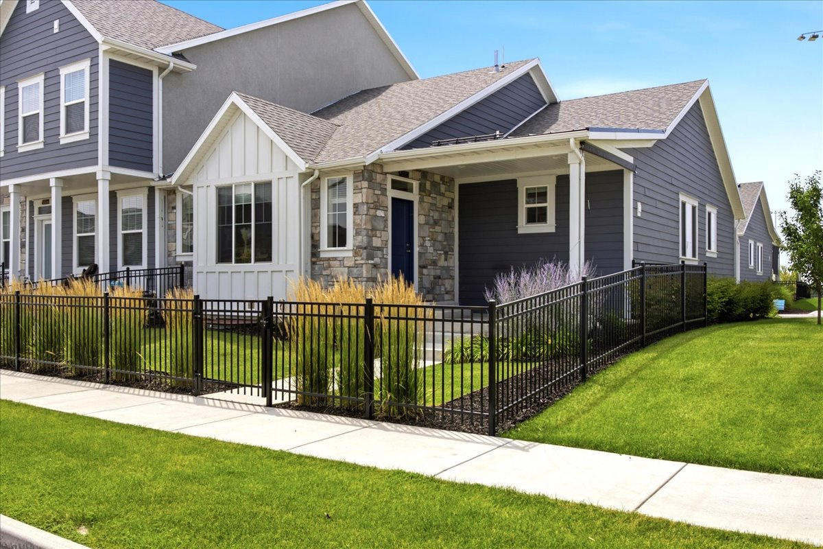 THE PARK PRUD PHASE - Residential