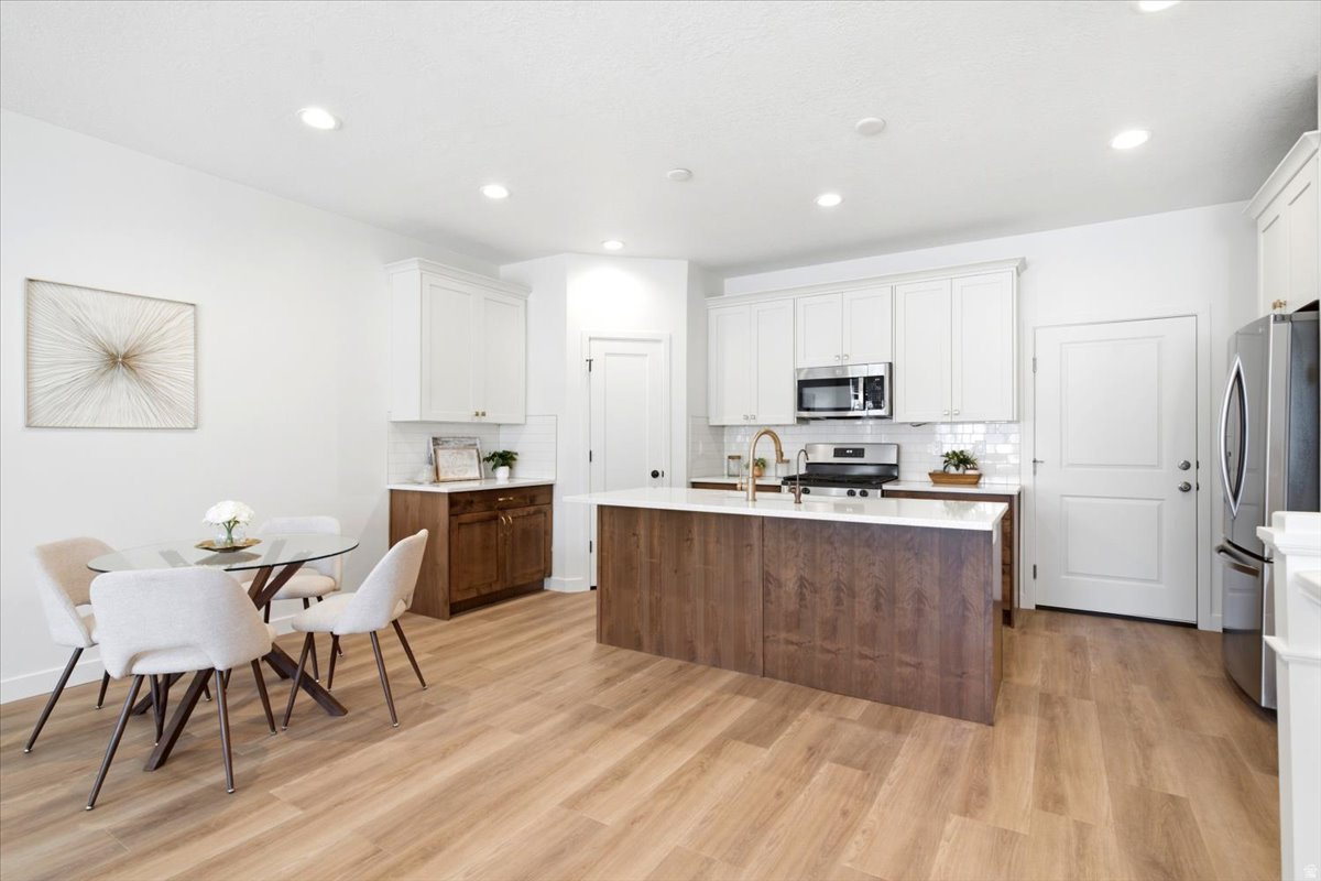 THE PARK PRUD PHASE - Residential