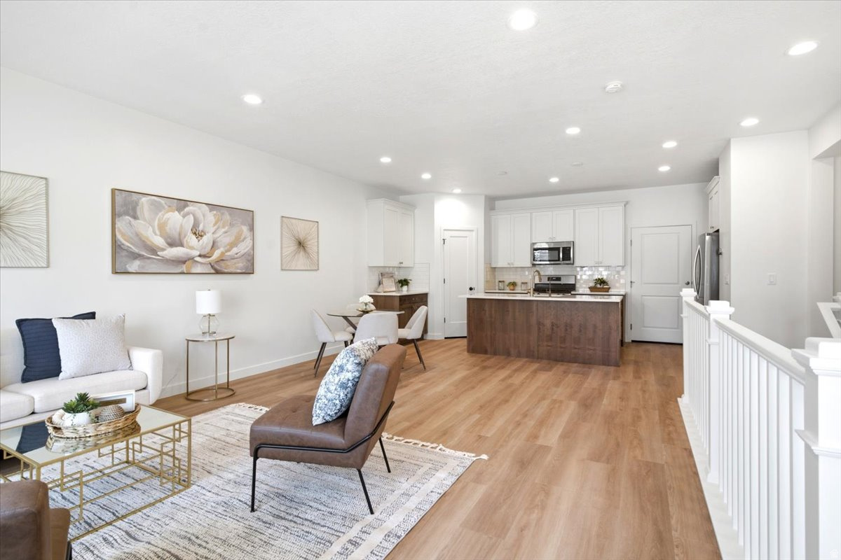THE PARK PRUD PHASE - Residential
