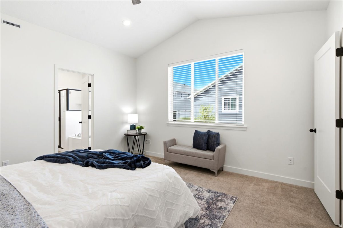 THE PARK PRUD PHASE - Residential