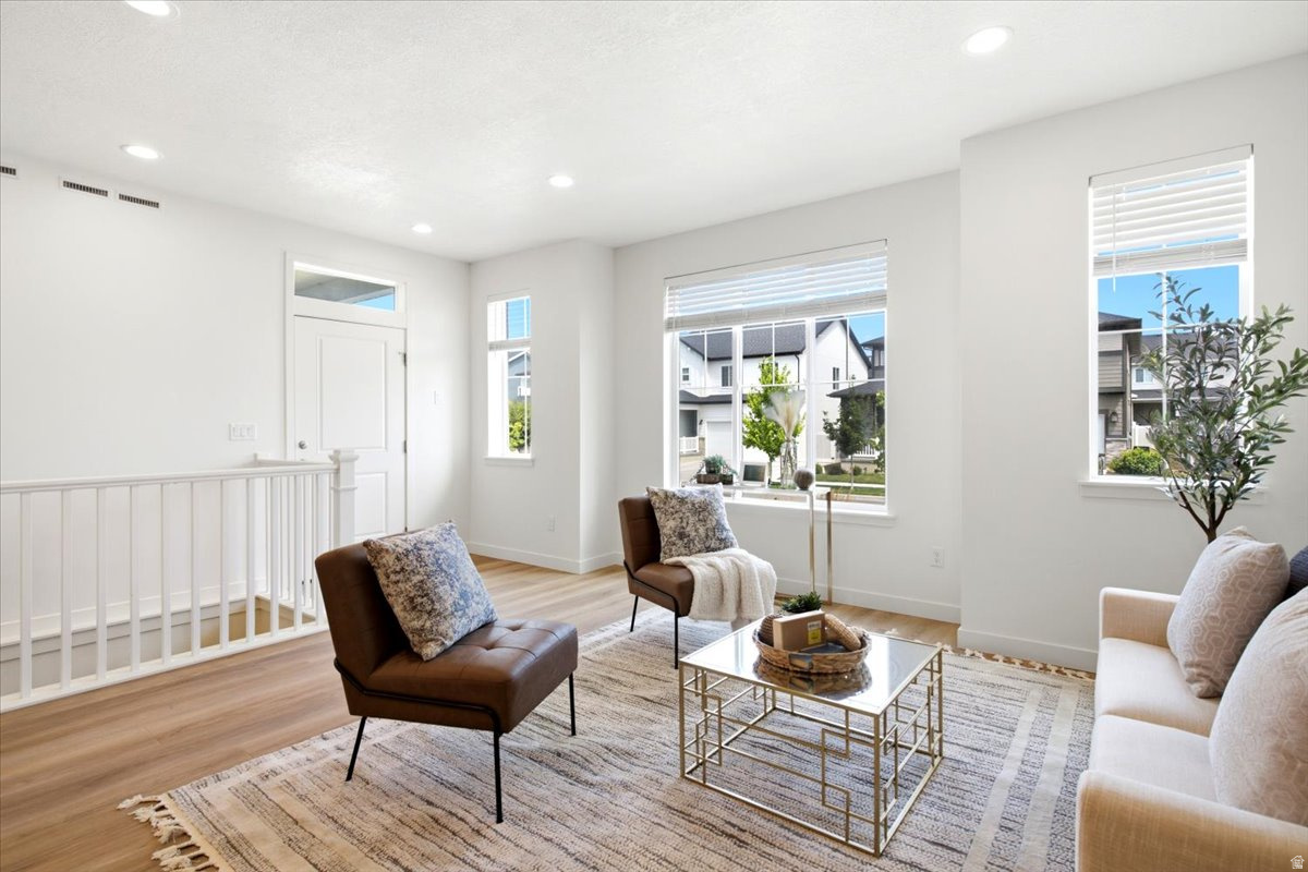 THE PARK PRUD PHASE - Residential