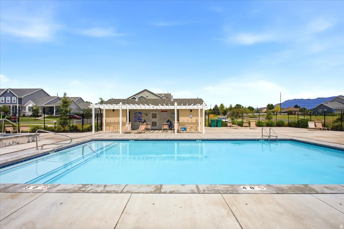 THE PARK PRUD PHASE - Residential