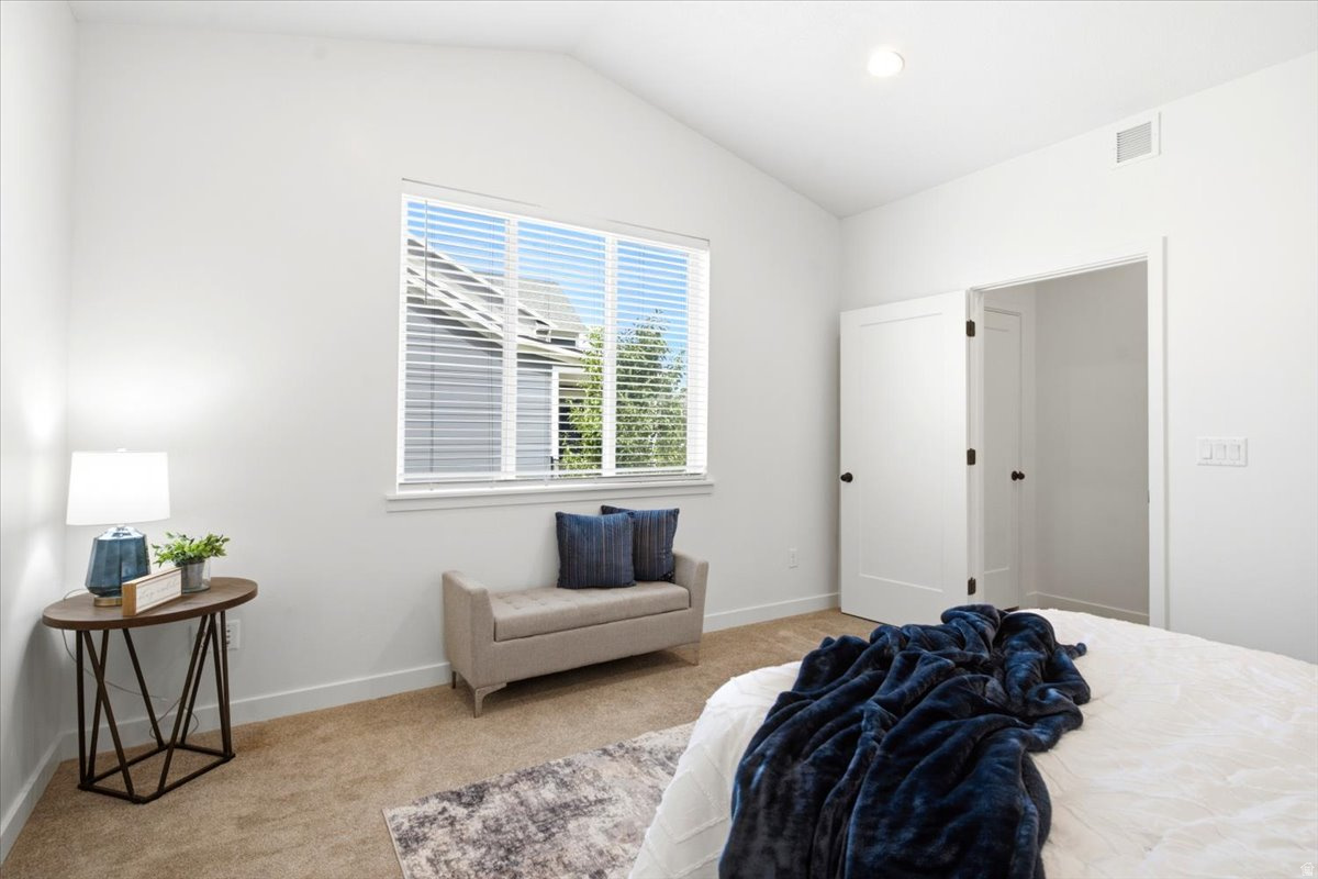 THE PARK PRUD PHASE - Residential