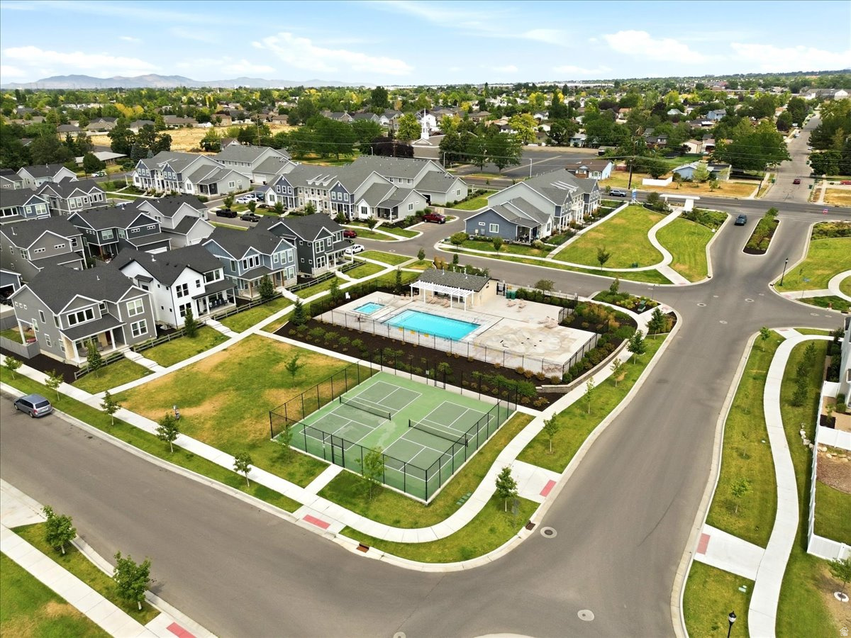 THE PARK PRUD PHASE - Residential