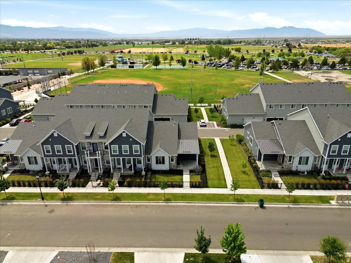 THE PARK PRUD PHASE - Residential
