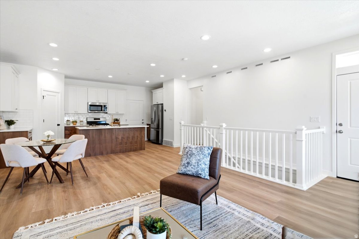 THE PARK PRUD PHASE - Residential
