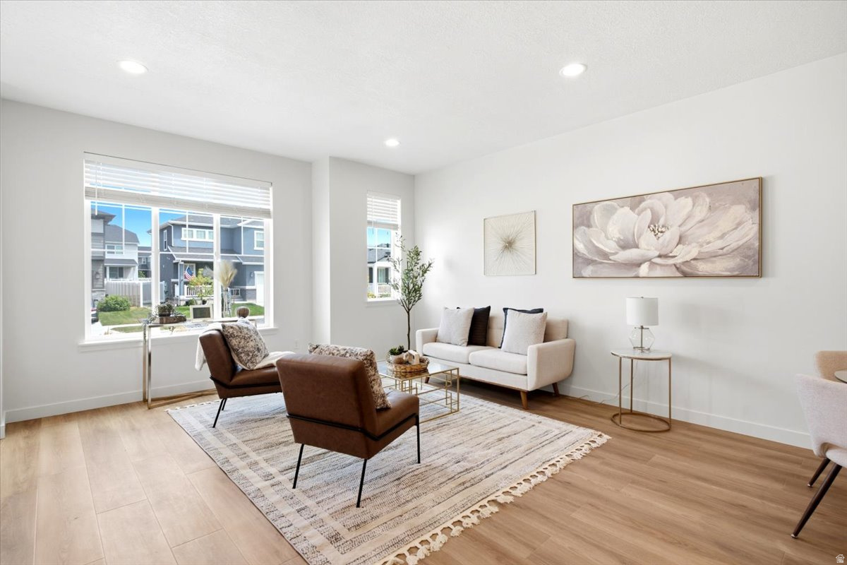 THE PARK PRUD PHASE - Residential
